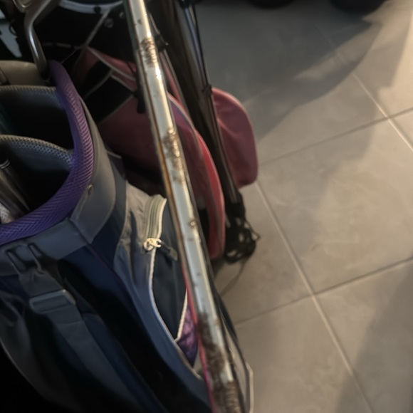 US kids Golf Putter In Rh
520 - Picture 10 of 10